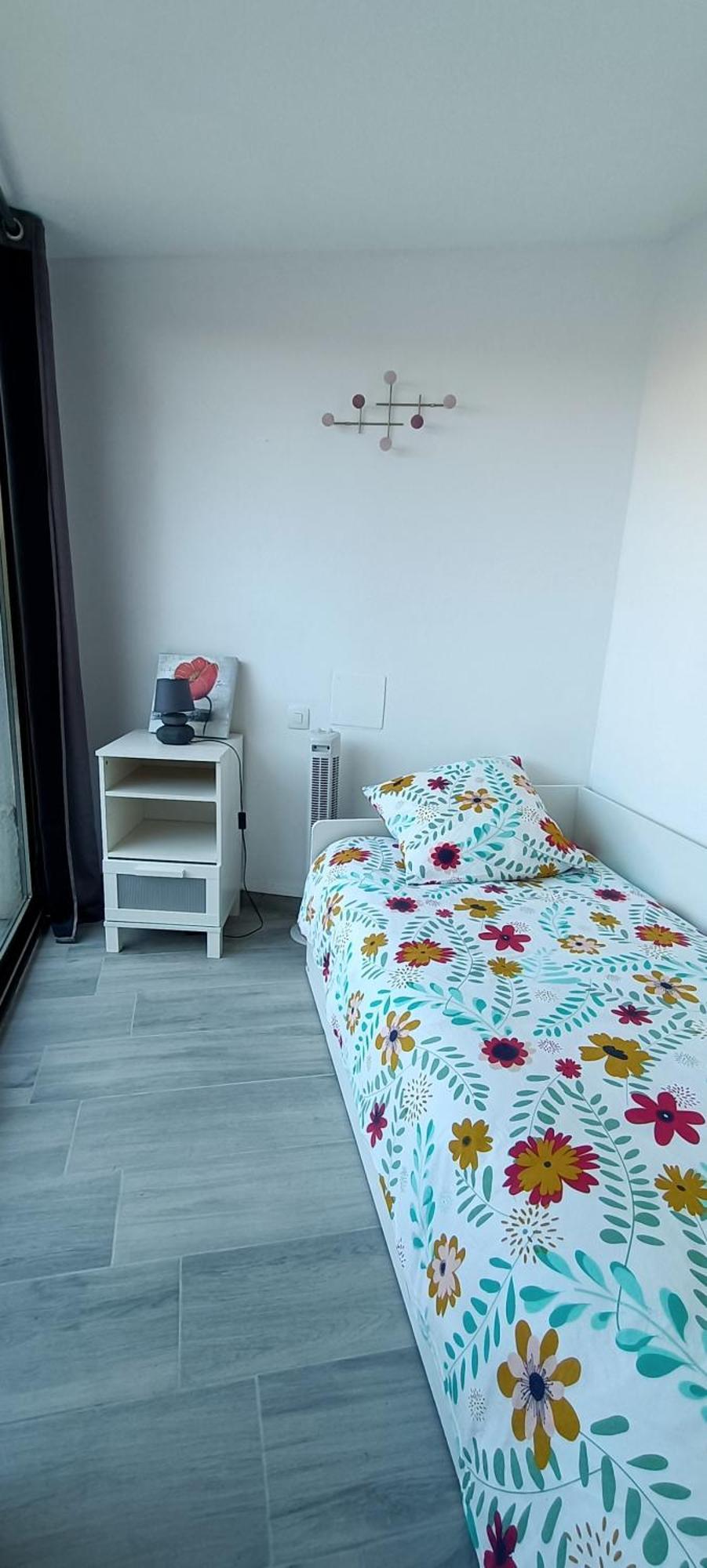 Port Cogolin, T2 Calme Dans Belle Residence, Piscine, Proche St Tropez Exterior photo